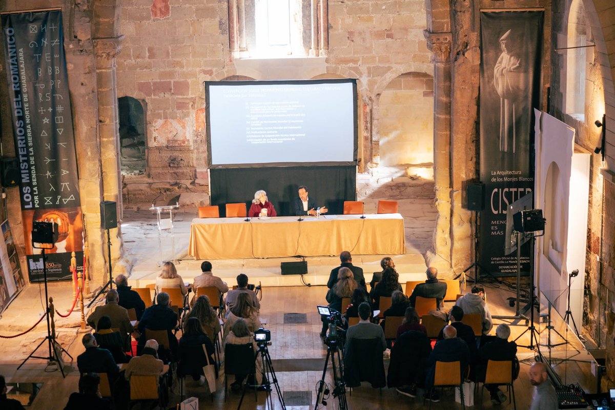 C.O Arquitectos C-LM tweet media