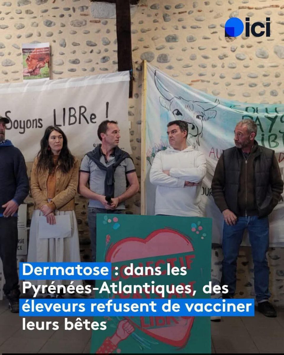 Vérité Diffusée tweet media