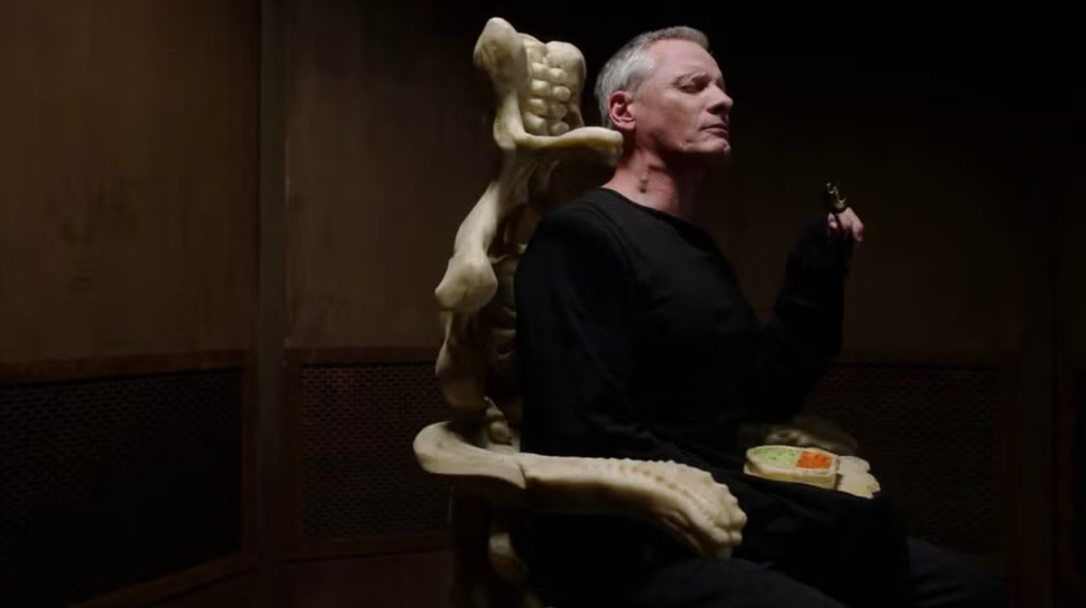 HorrorShow tweet media