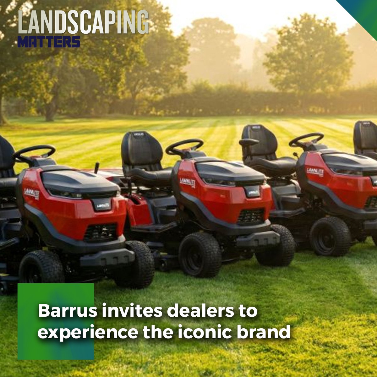 Landscaping Matters tweet media