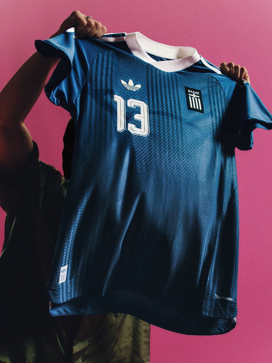 🆆🅸🅽🅺🆂 - Football Shirts tweet media