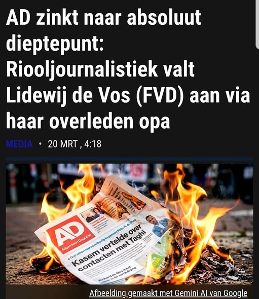 Dolly van den Berg tweet media