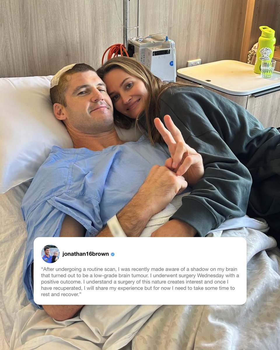 Brisbane Lions tweet media