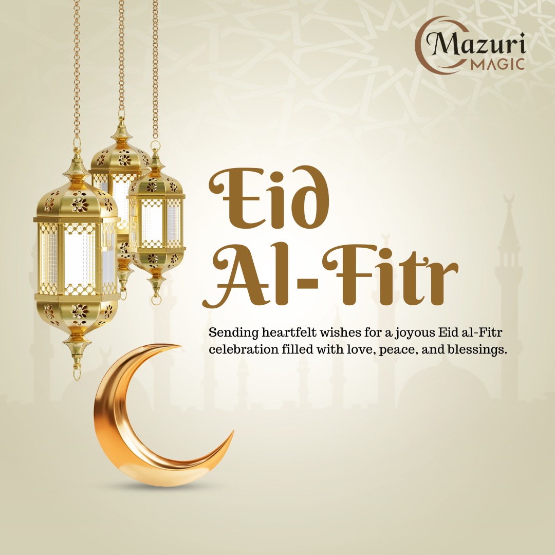 Mazuri SPC tweet media