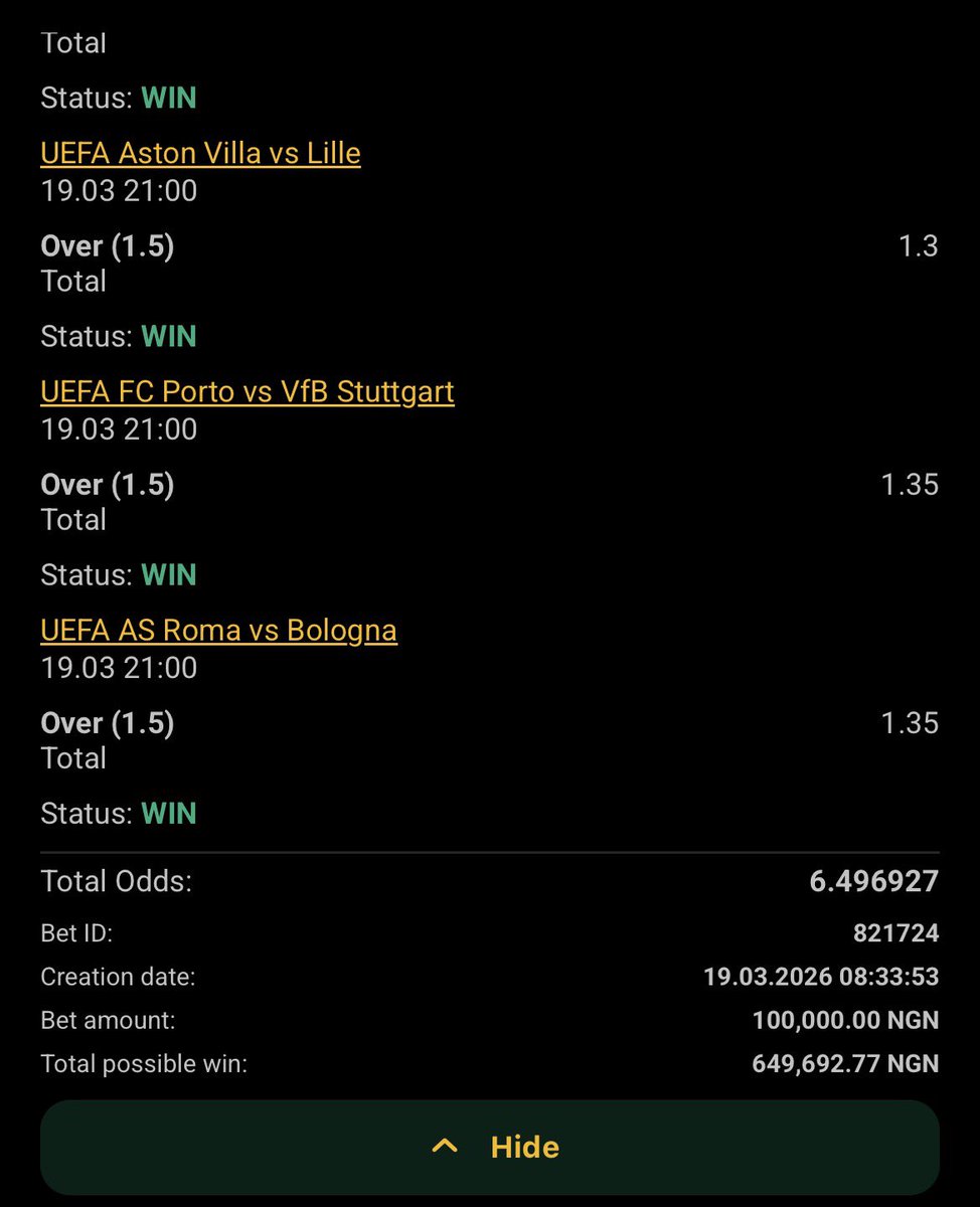 THE GENIUS tweet media