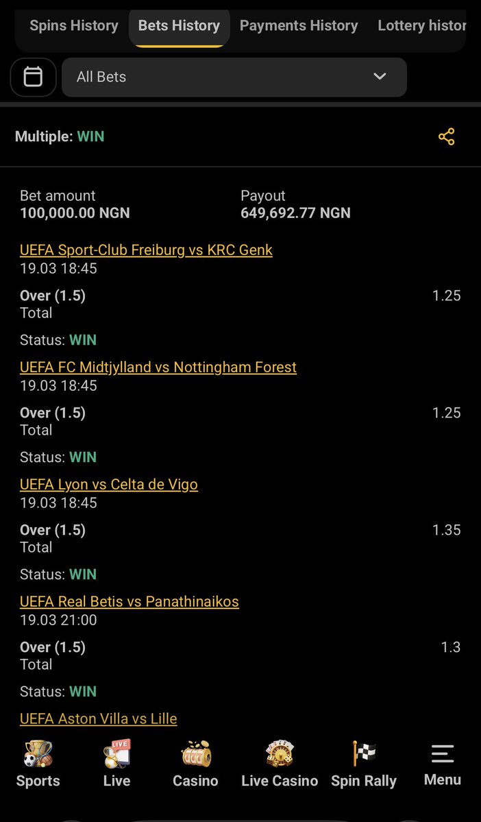 THE GENIUS tweet media