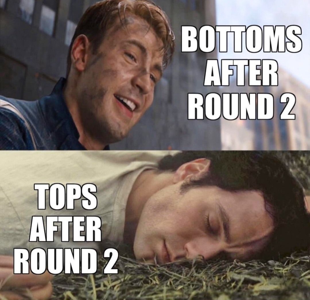 BOUNTY ♐ tweet media