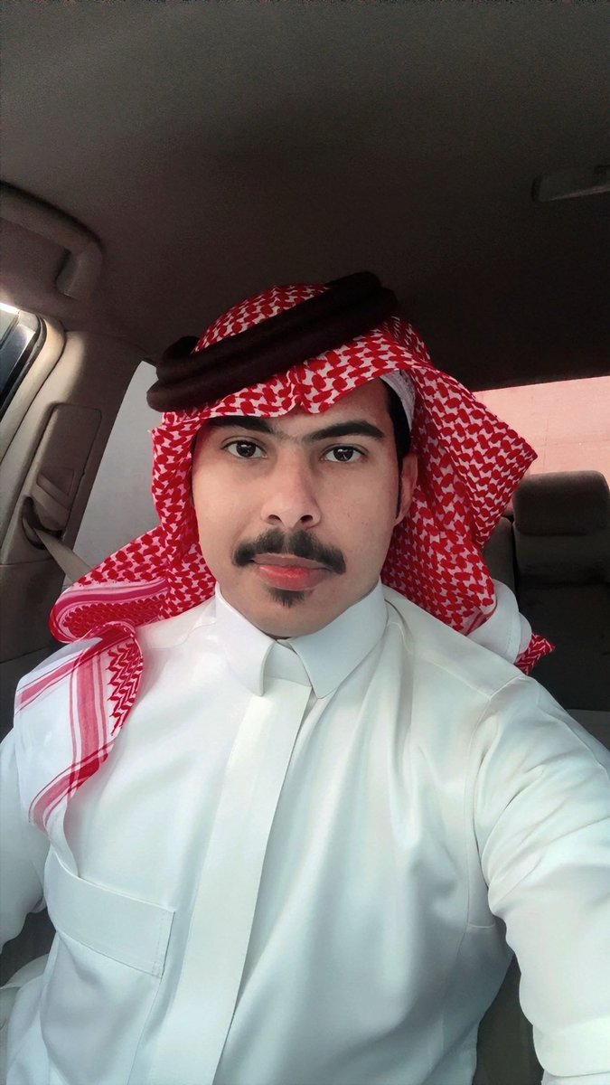 سيف سعود المغير ☪︎ tweet media