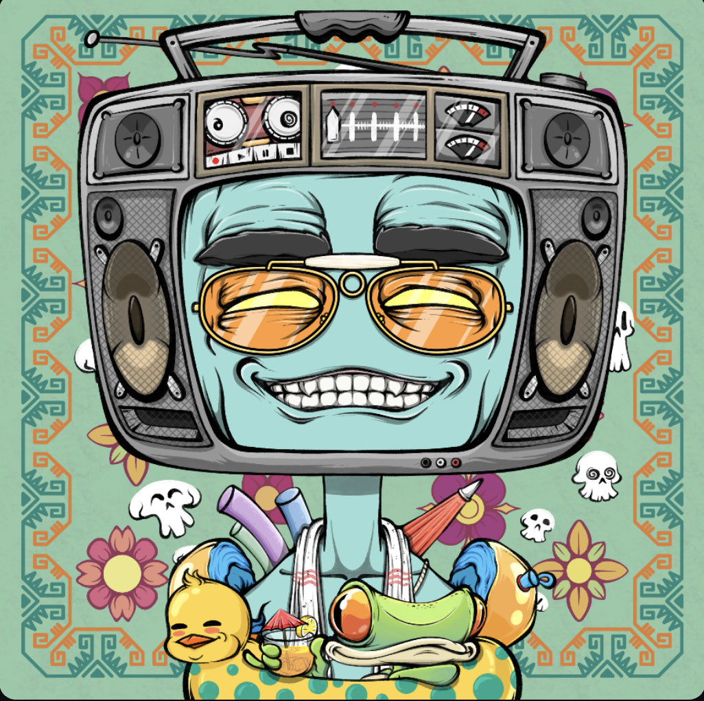 Zeezo_Bowss 🍊 tweet media