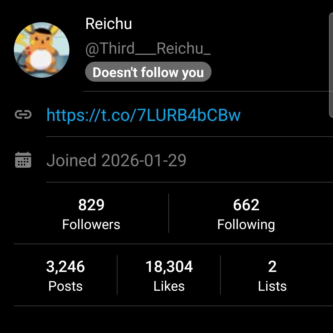 Woodchipper tweet media