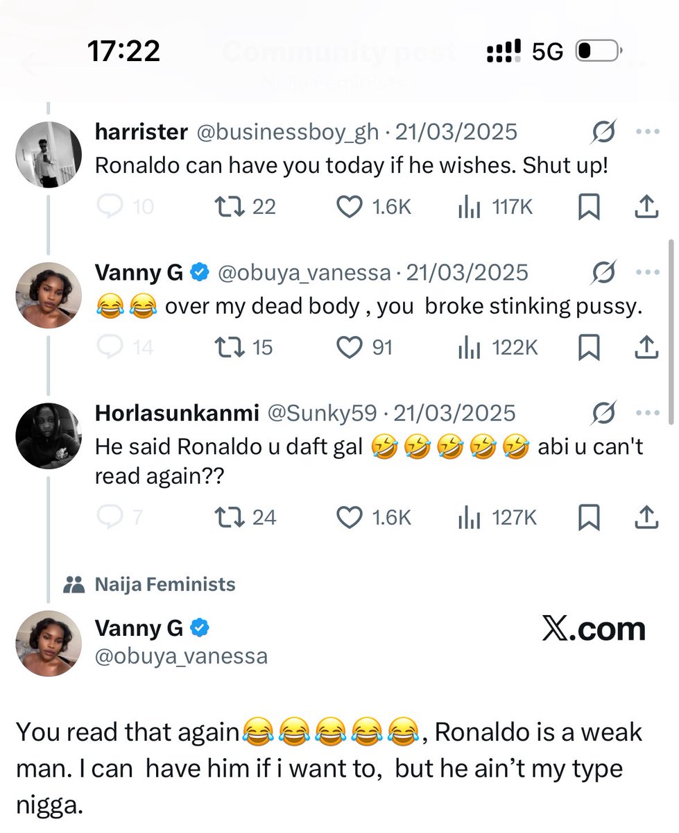 Unlimited Football ⚽ tweet media