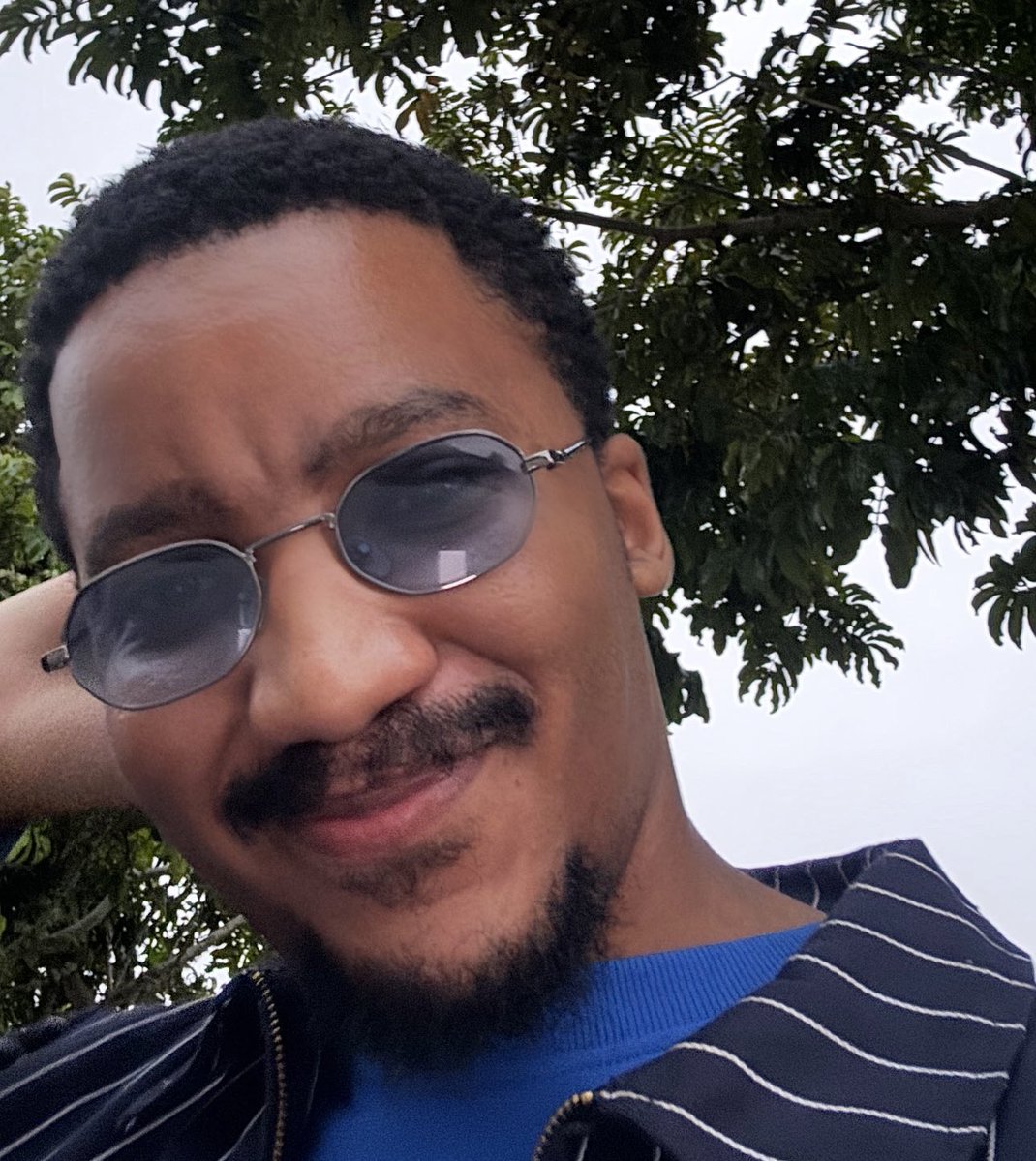 Goose Bradshaw tweet media