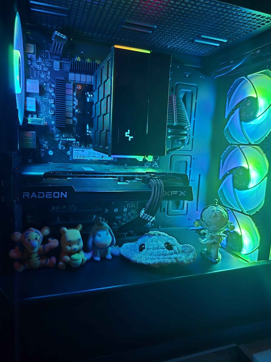 HotDropFPS tweet media