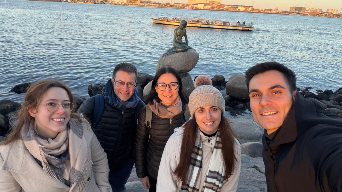 Unitat d’Alzheimer i altres Trastorns Cognitius tweet media