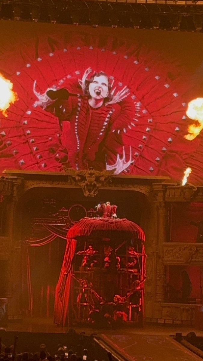 Nasty Queen tweet media