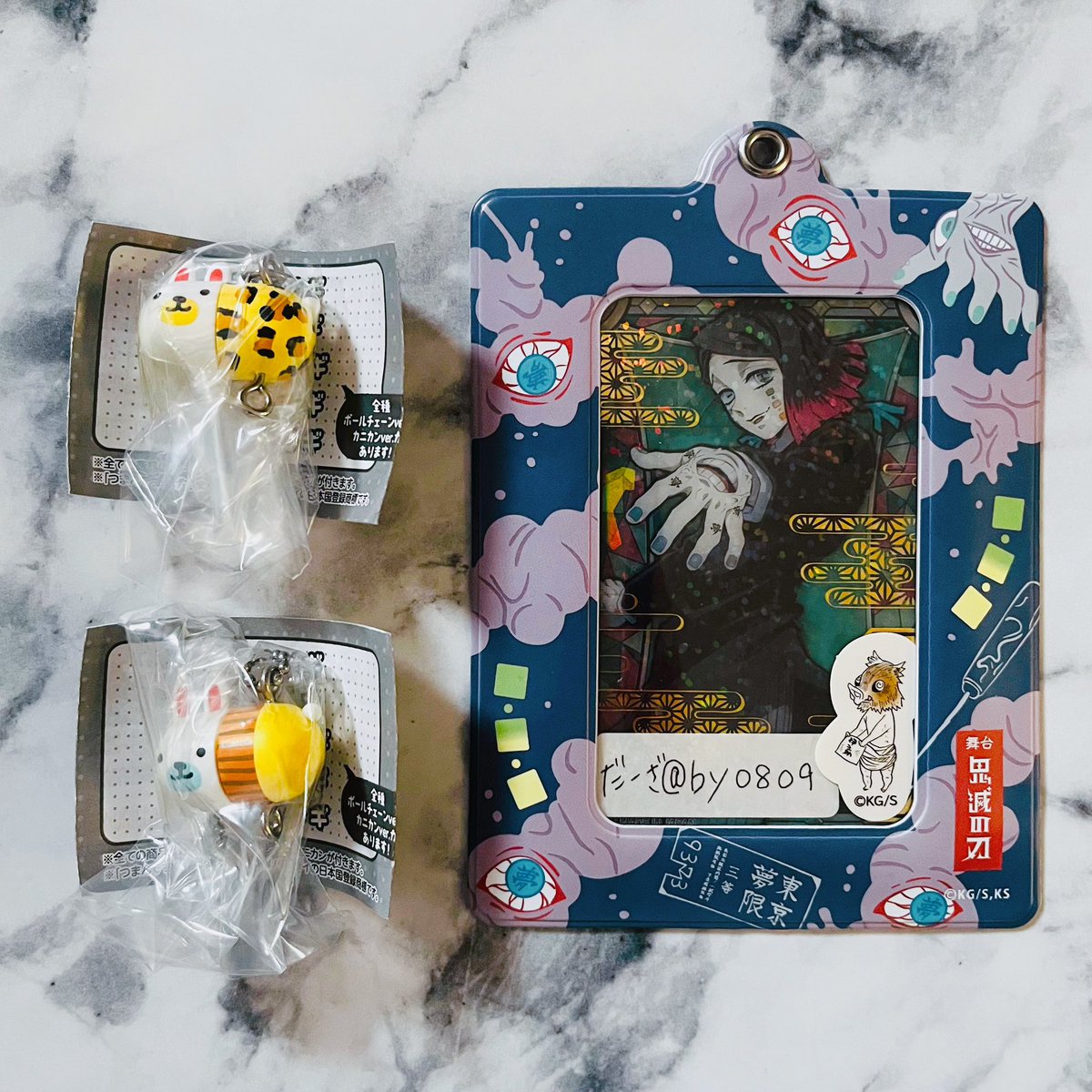 🐗だーざ🪬 tweet media