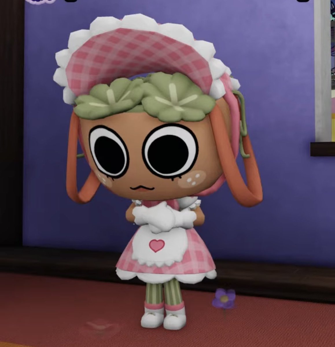 ✿ ˚。 Basketbrain 。˚ ✿ 🧺🌺 | BASSIE IS HOME tweet media