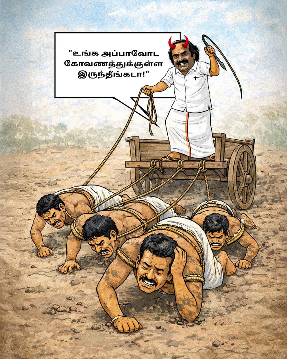 JEGADESH - VOTE FOR TVK tweet media