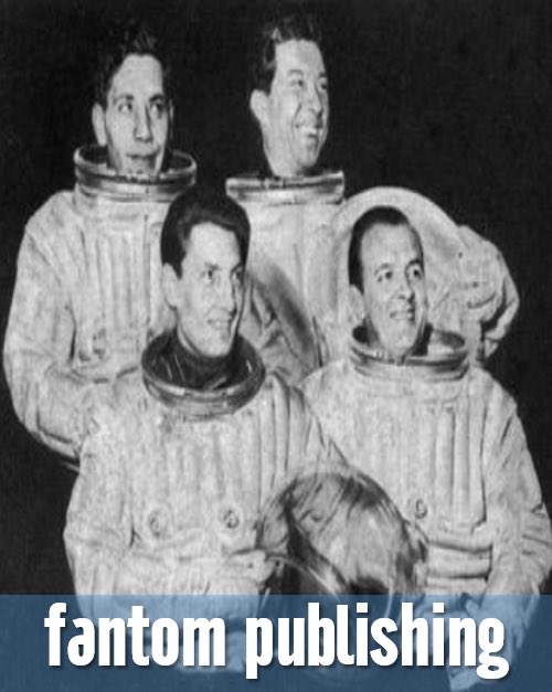 Fantom Publishing tweet media