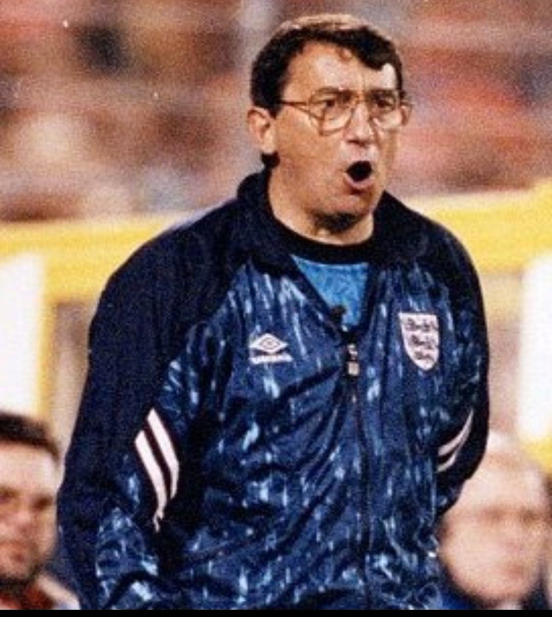 Andy Bodfish tweet media