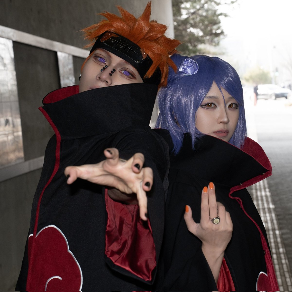 리동순 tweet media