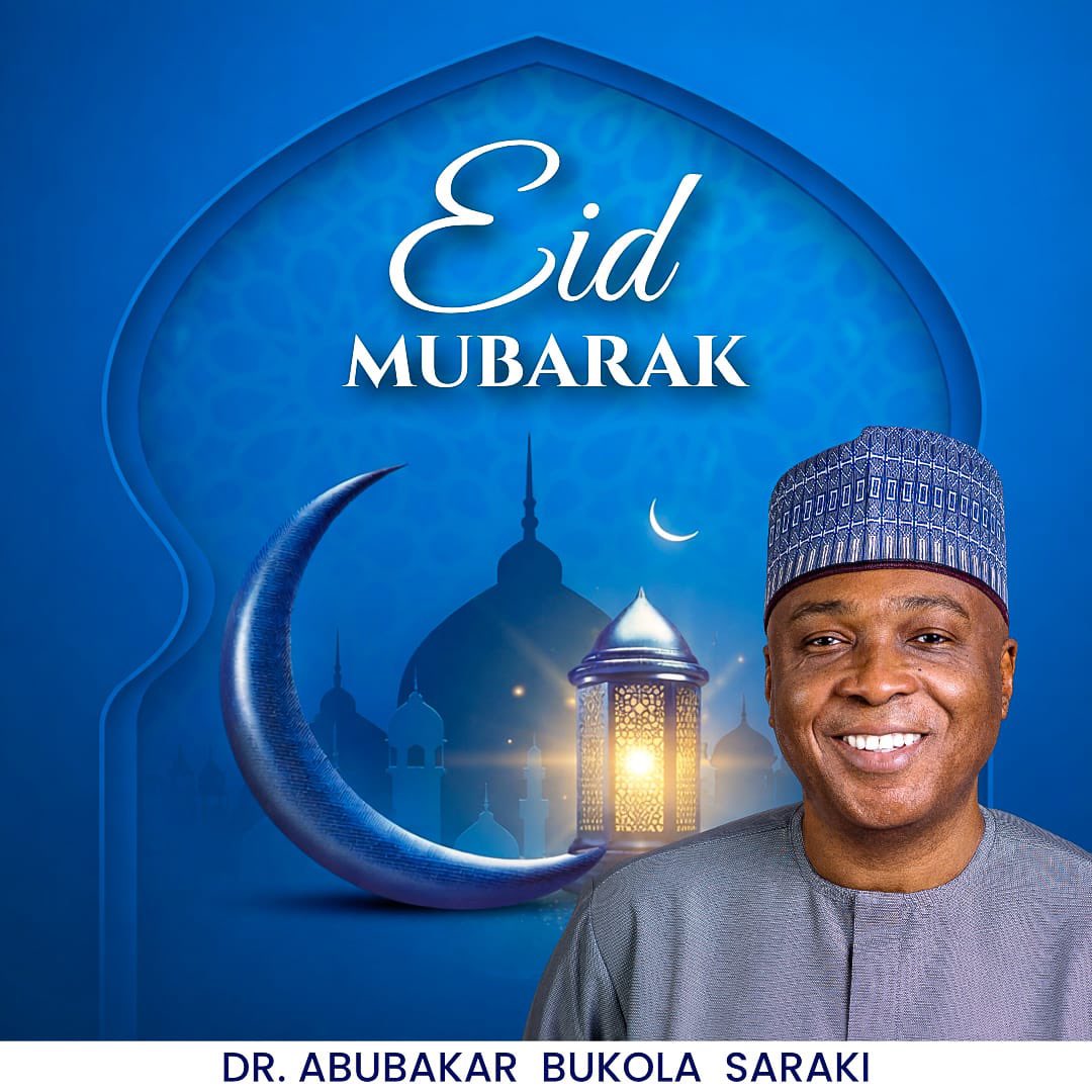 Dr. Abubakar Bukola Saraki tweet media