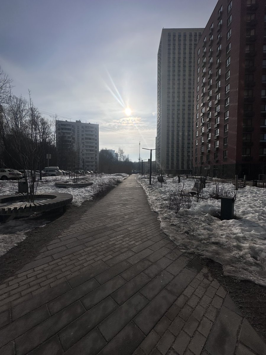 ПростоЧеловек tweet media