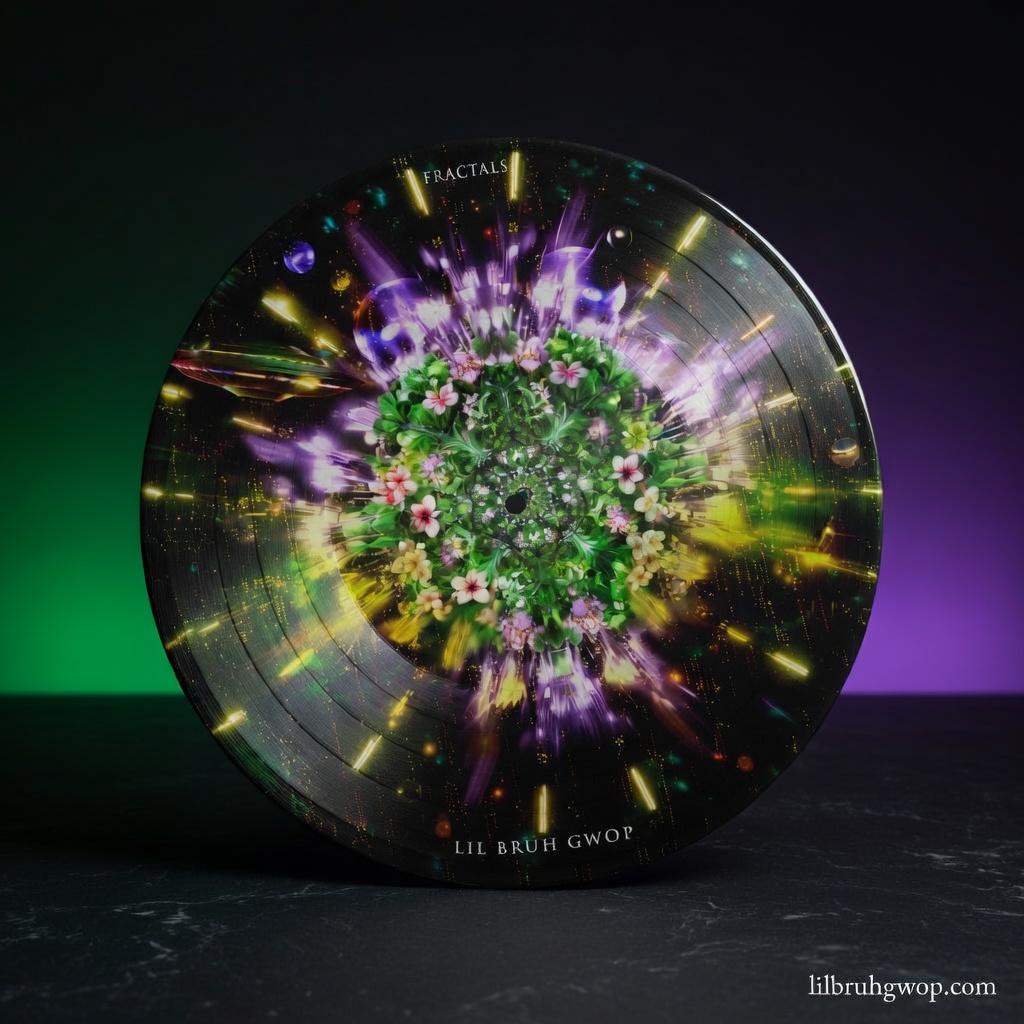 LIL BRUH GWOP tweet media