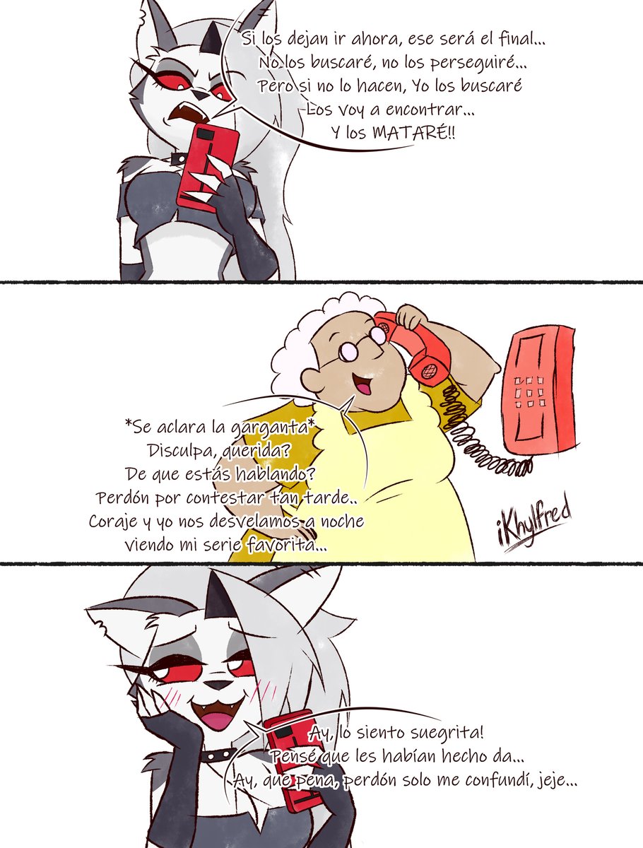 iKhylfred🎗 tweet media