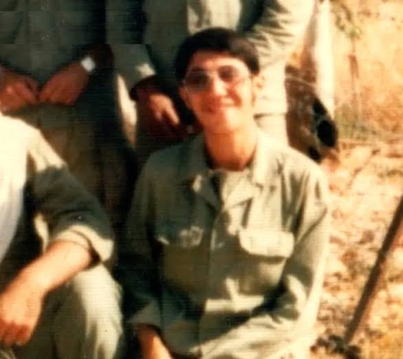 محمد الأهوازي ابوهادي🟩☫🟥 tweet media