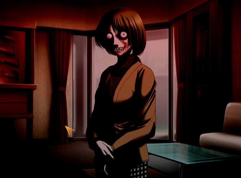 ノベルゲームマン tweet media