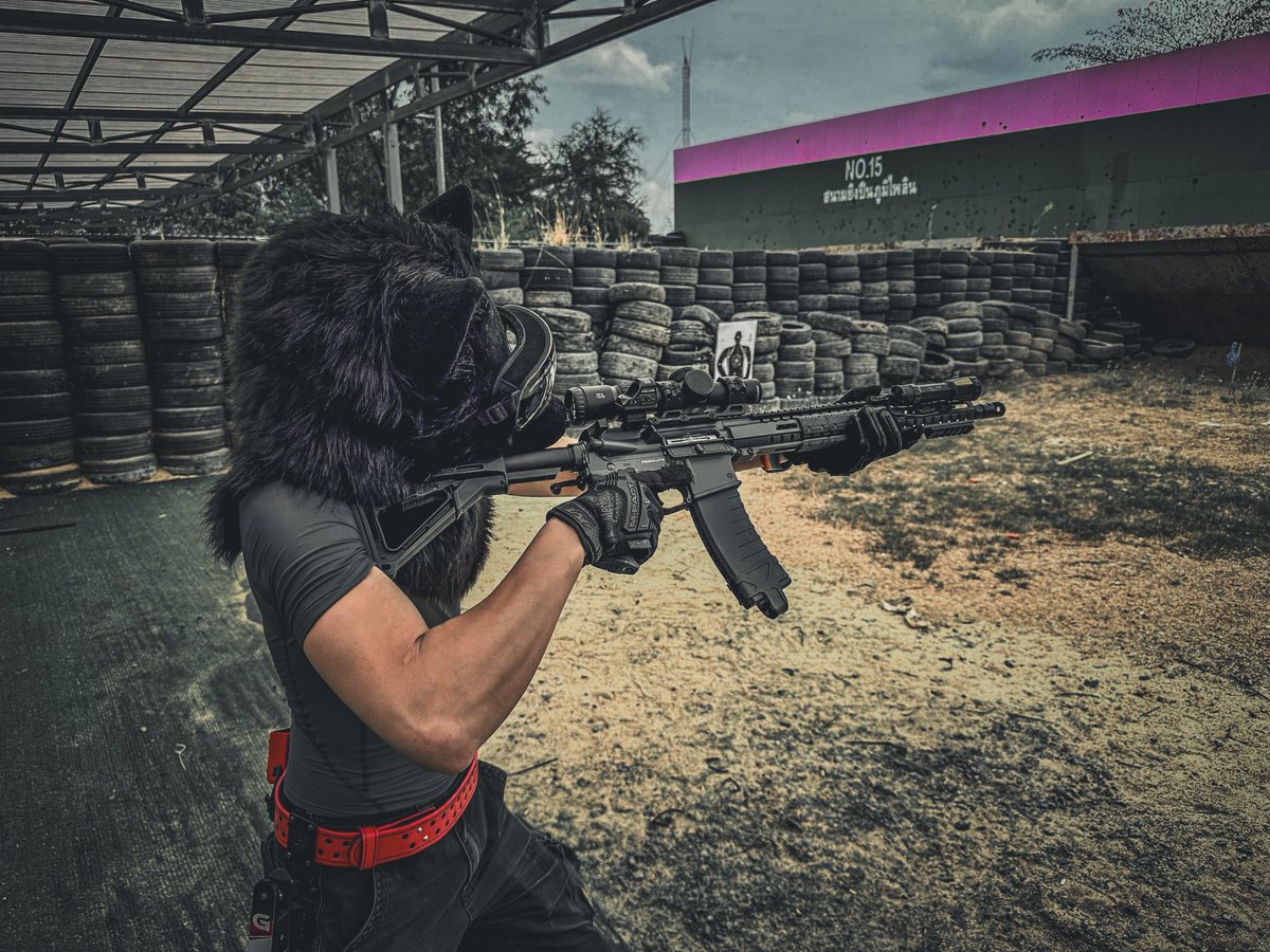 庫洛Cooro🇭🇰🔜Thaitails🔜台灣 tweet media