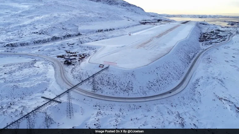 NDTV WORLD tweet media