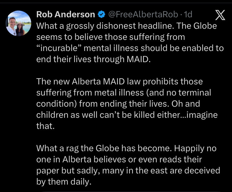 Berta BS Detector tweet media