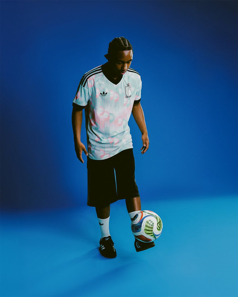 Joueurs Belges 🇧🇪 tweet media