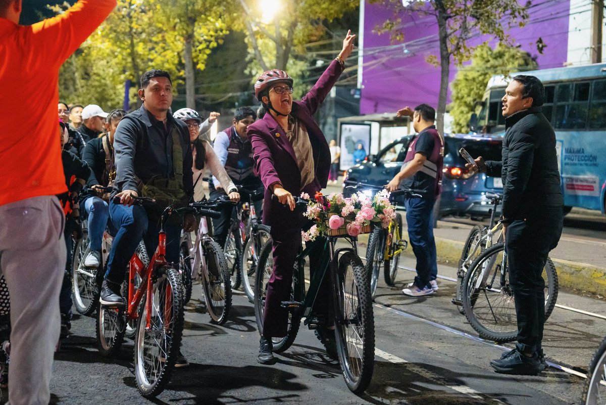 Gaby Osorio tweet media