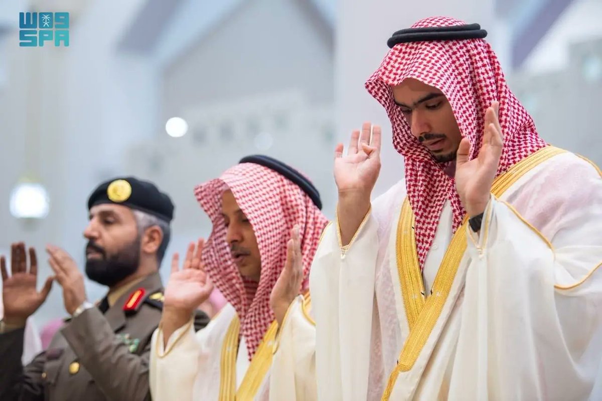 واس العام tweet media