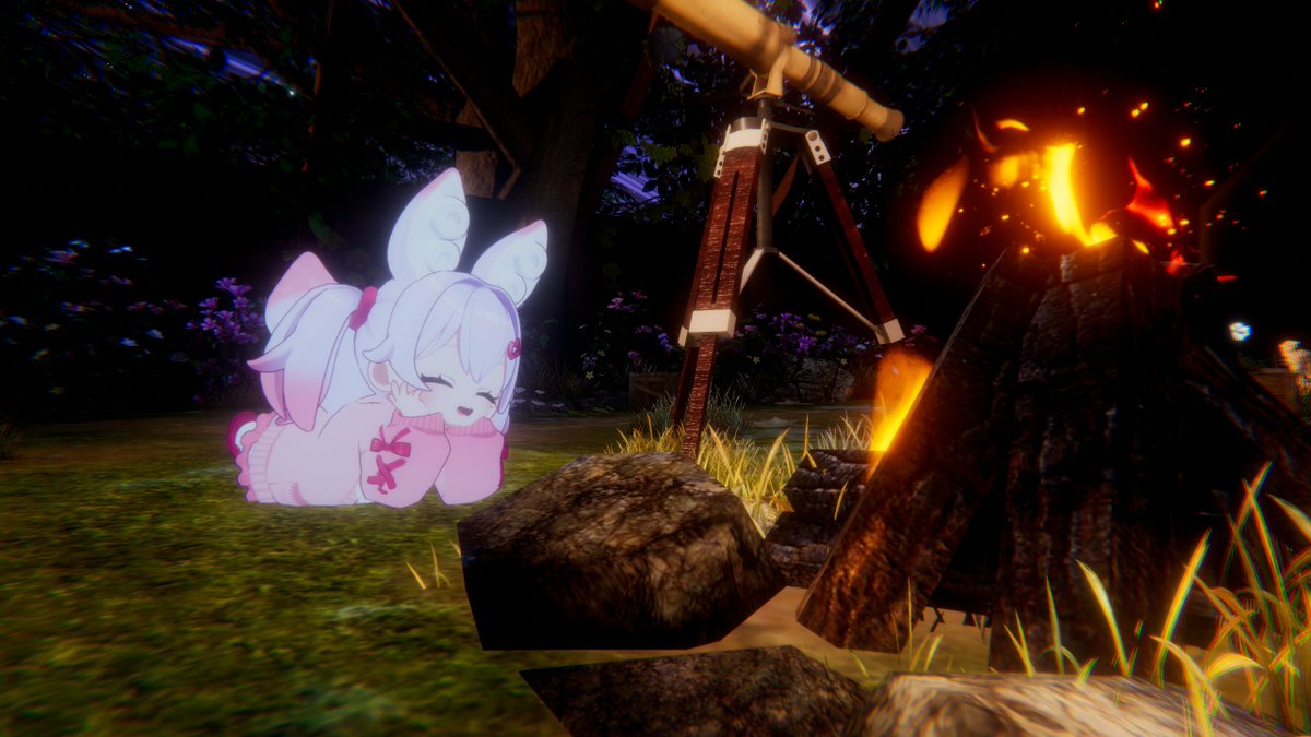 ちよ@イラストレーター tweet media