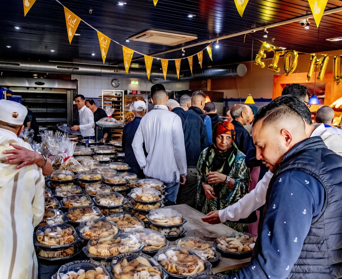 Tegen instroom 🇳🇱🇺🇲🇮🇱 tweet media