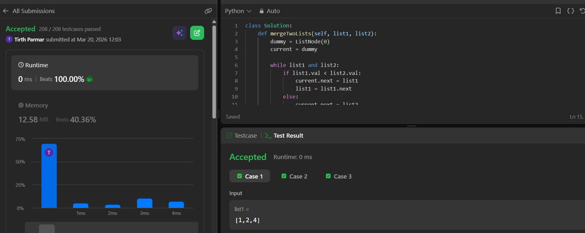 Tirthraj Dimplekumar Parmar 202307020157 tweet media
