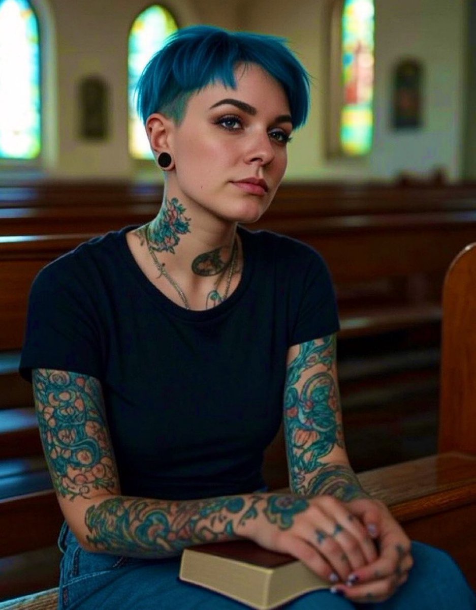 Godly Nation tweet media