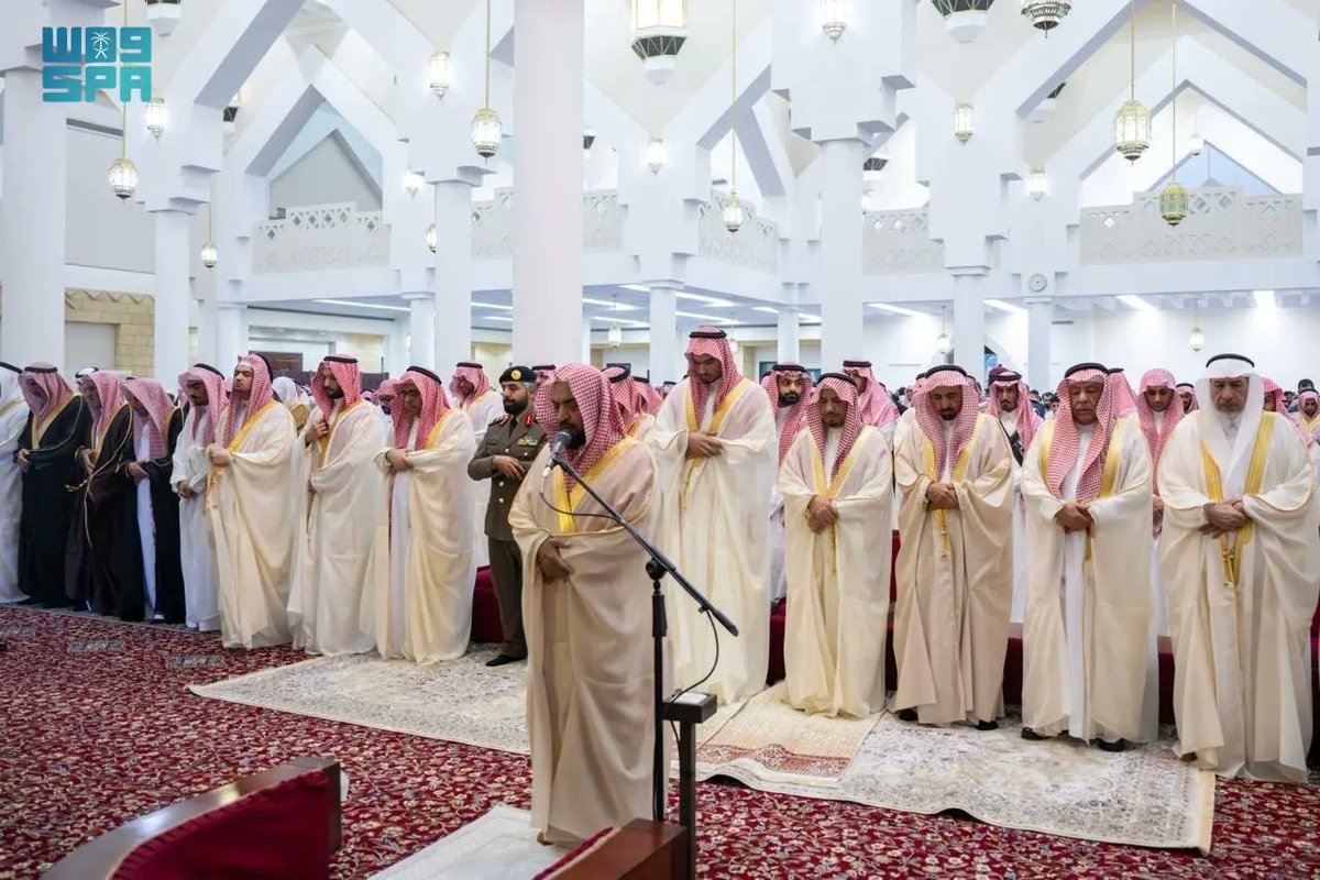 واس العام tweet media