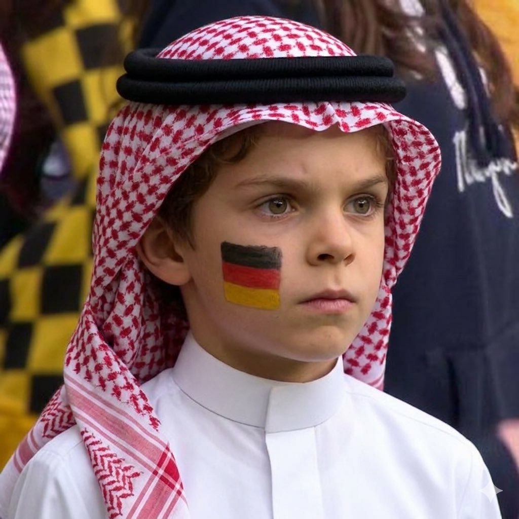 Rashed |🇩🇪 tweet media