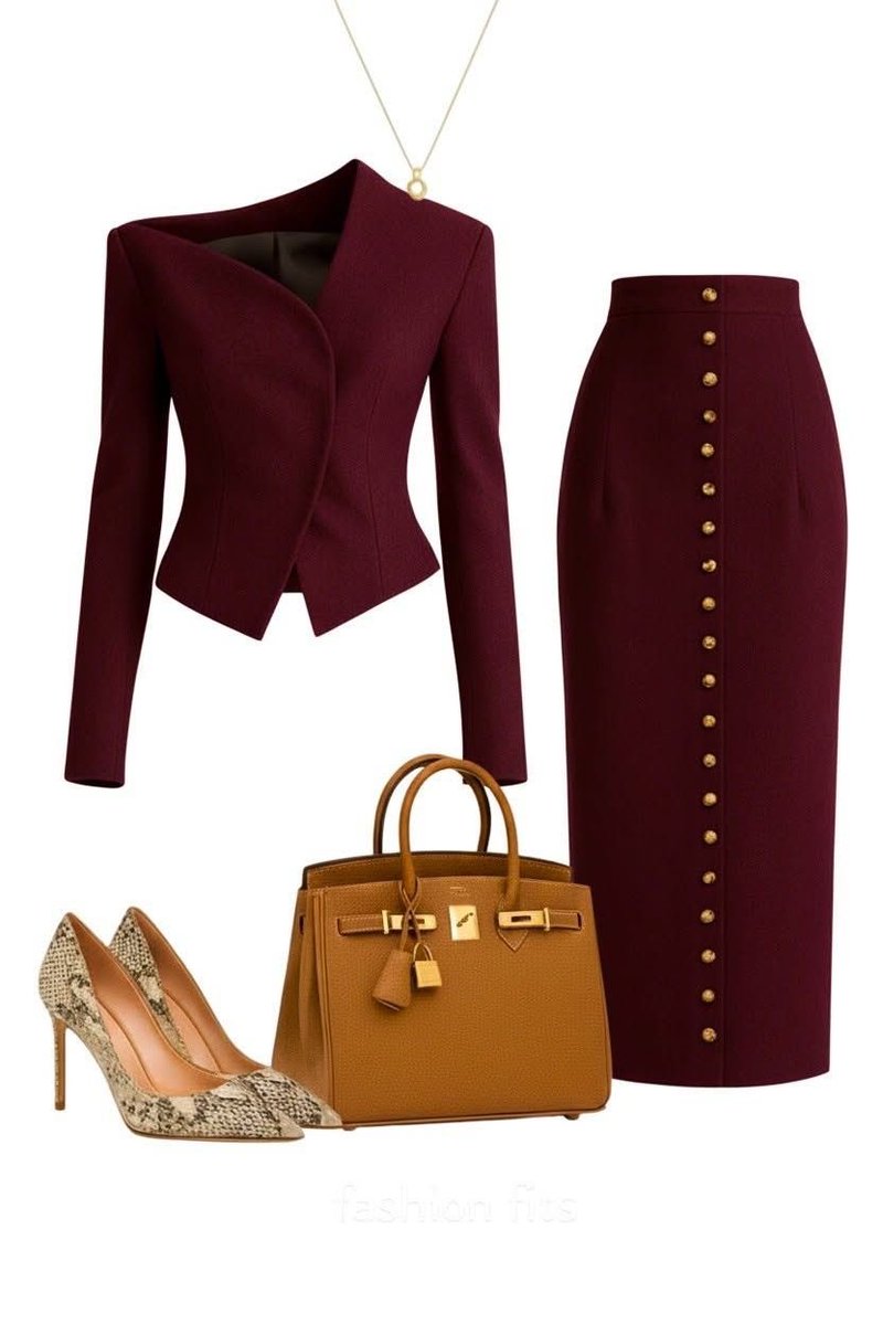 The Suitmaker💕❤️ tweet media