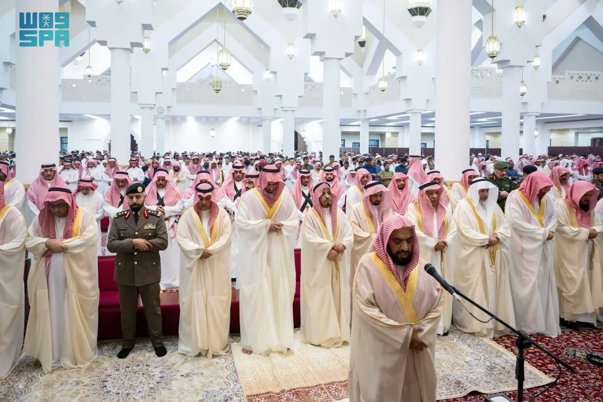 واس العام tweet media