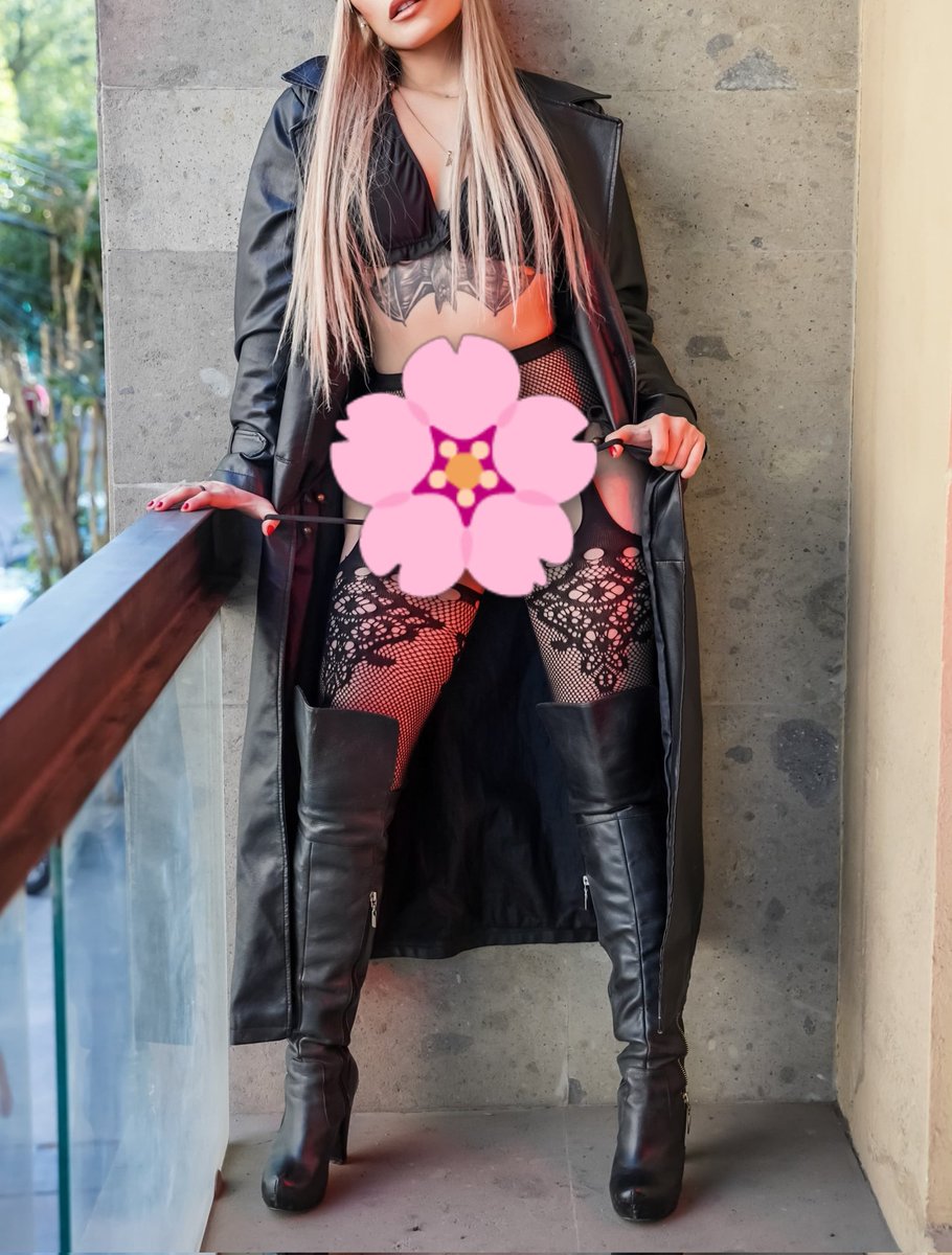 BABY VAMPIRE tweet media