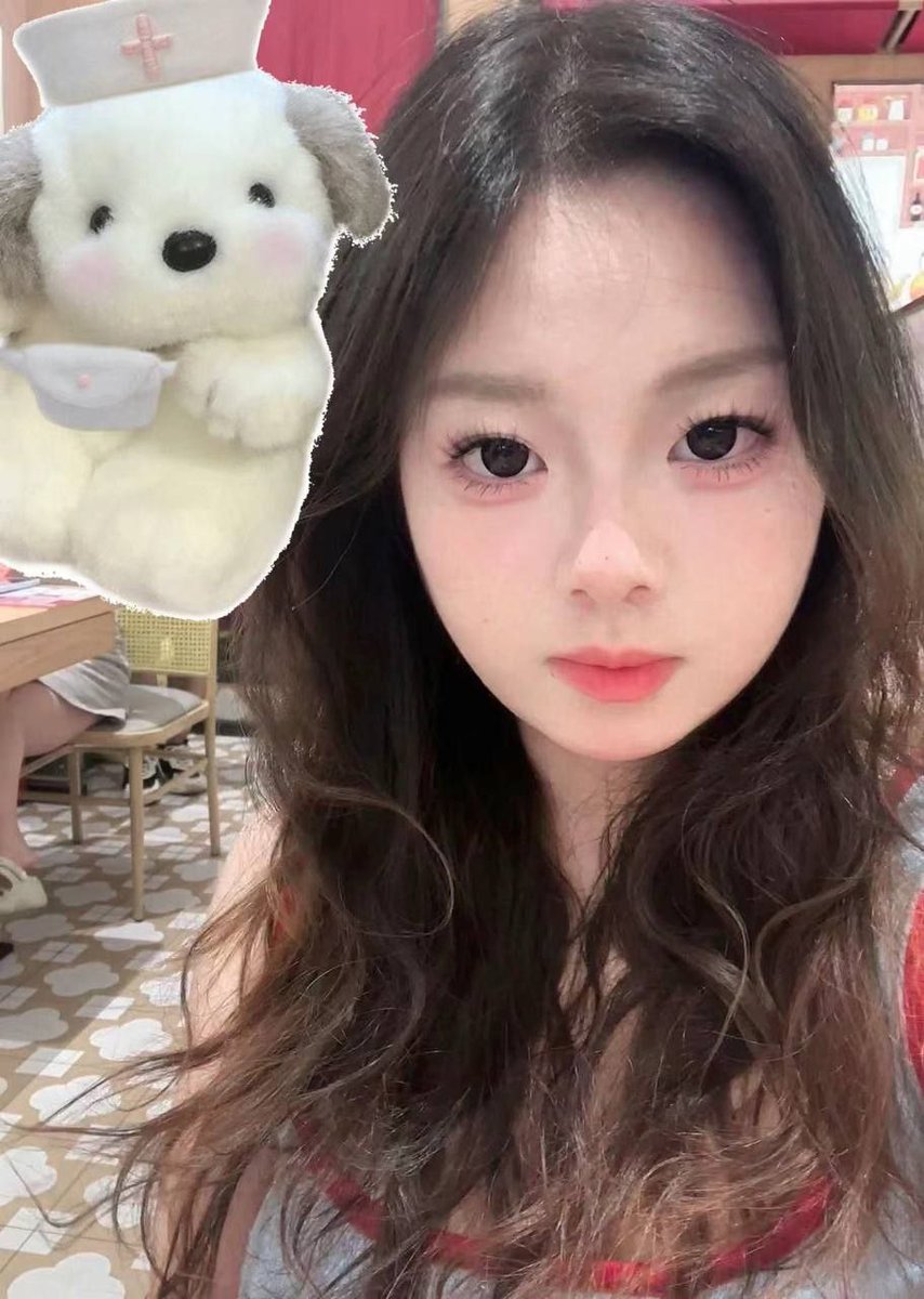 大玲子 tweet media