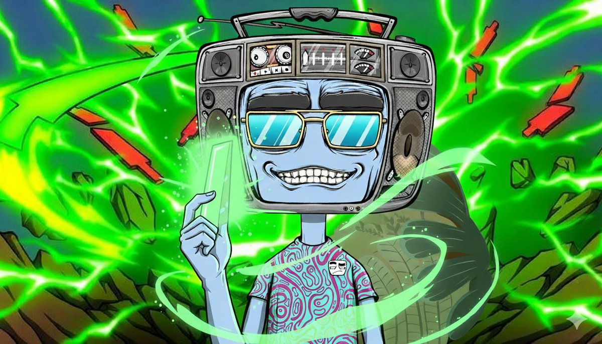 Ayomide of Solana tweet media