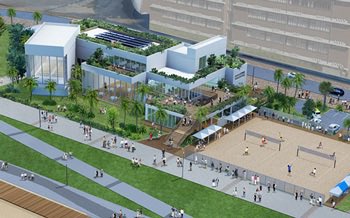 ダックス🐶ホテル×湾岸マンション好き tweet media