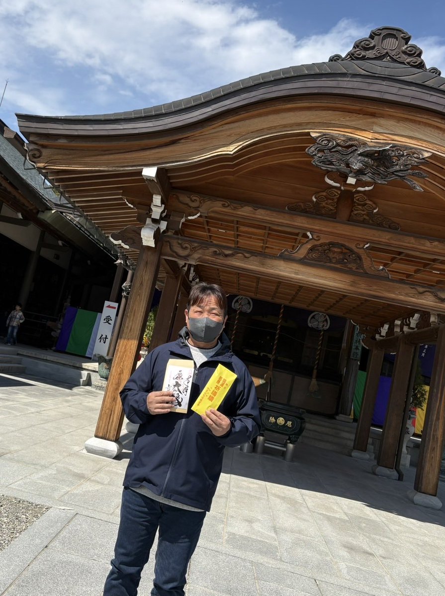 えばちゃん tweet media